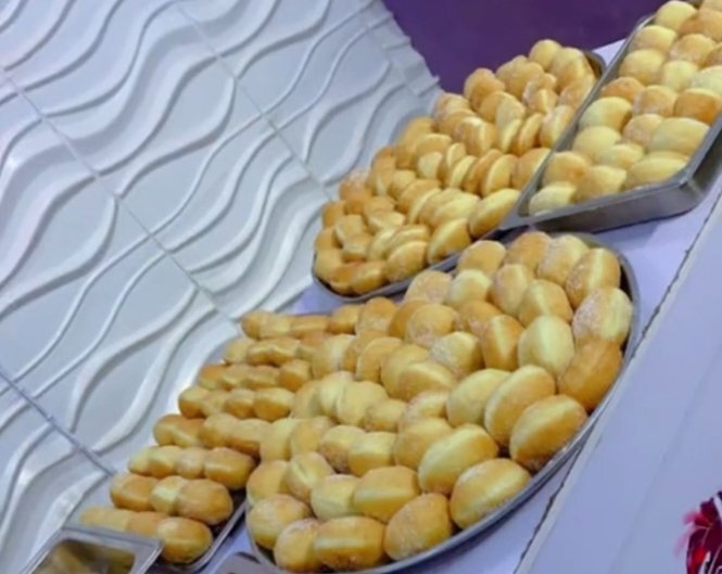Eufirst world confectionary - 5