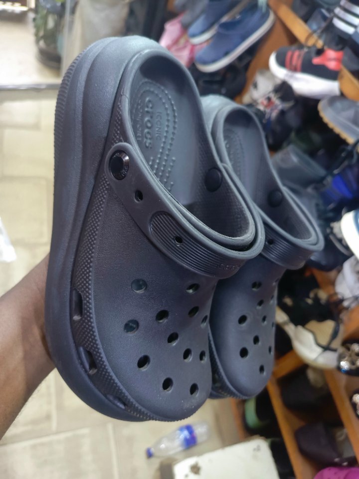 Unisex footwear - 4