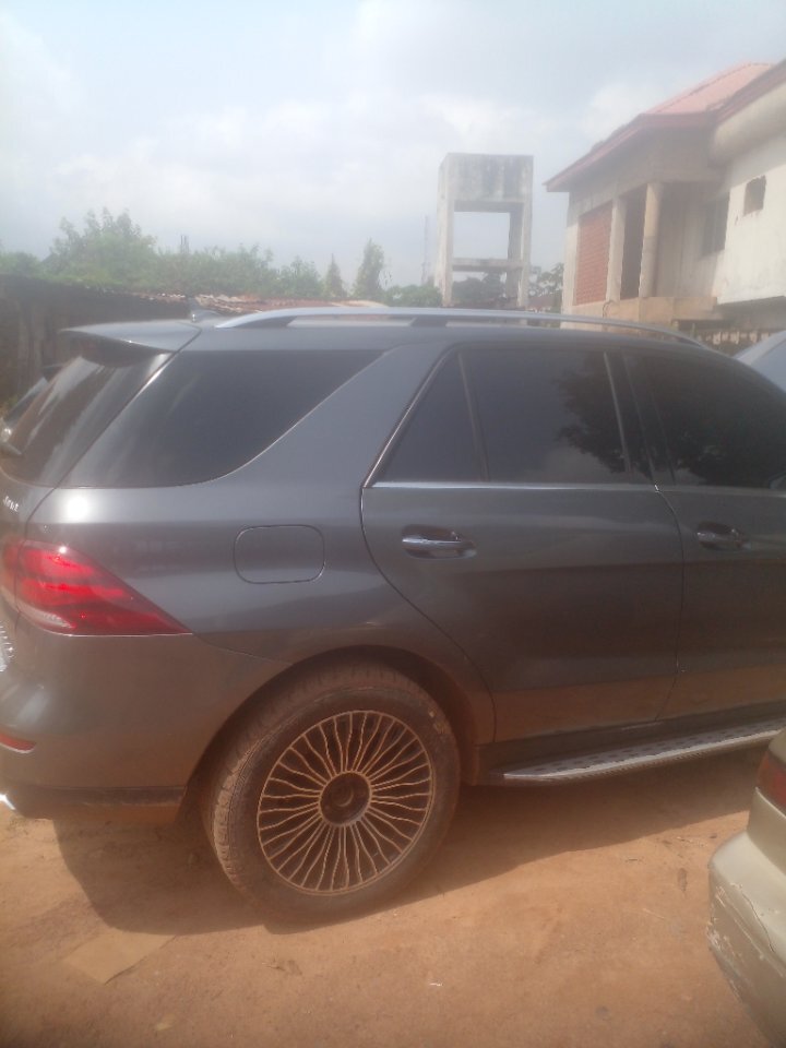 Kachi motors - 1