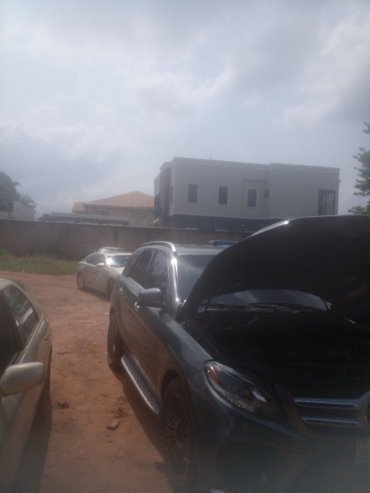 Kachi motors - 2