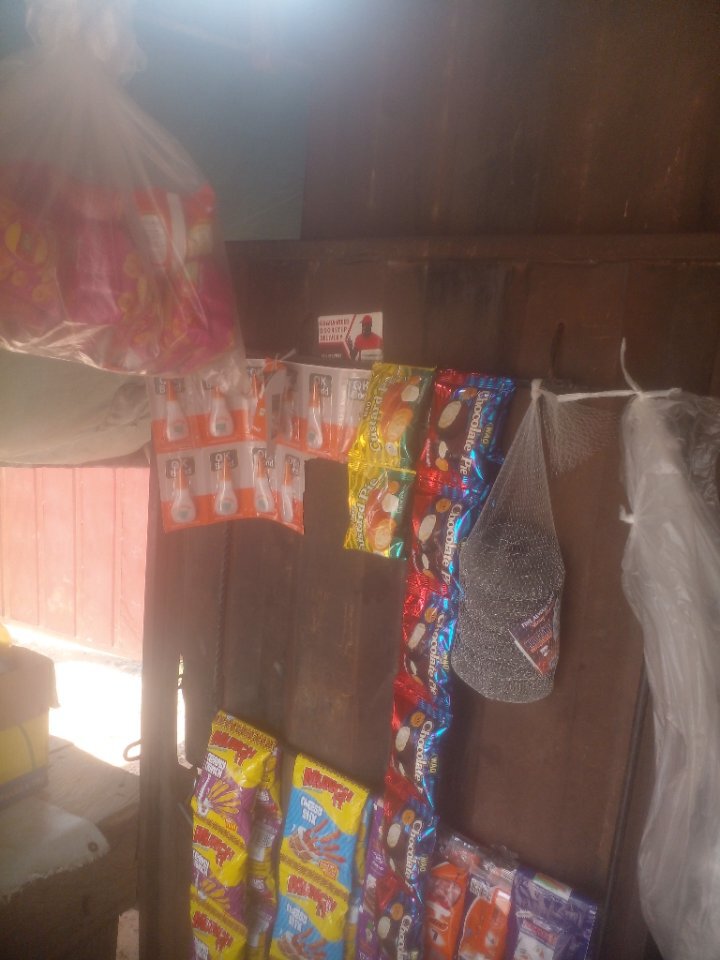 Ijegift stores - 1