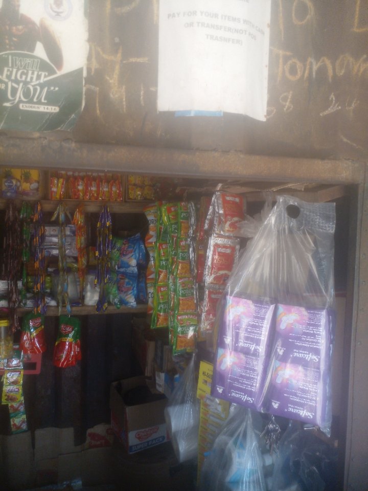 Ijegift stores - 2