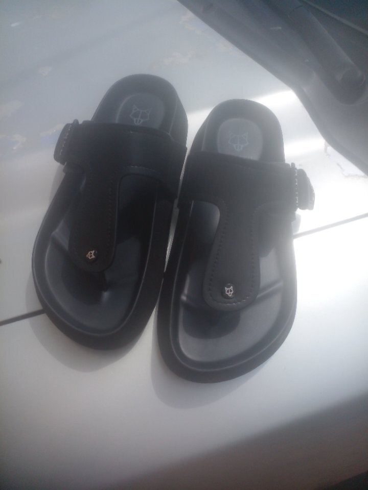 Mr Shoe - 1