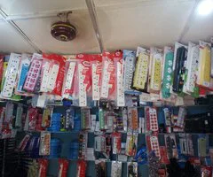 Electrical accessories - Image 2