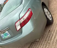 Camry muscle - Image 5