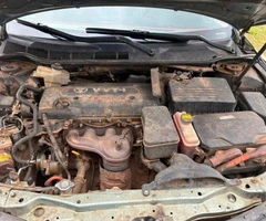 Camry muscle - Image 6