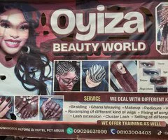 Oyiza Perfect  Beauty - Image 2