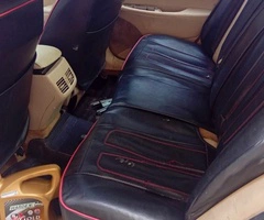 Lexus Es350 - Image 5