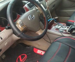 Lexus Es350 - Image 6
