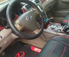 Lexus Es350 - Image 7