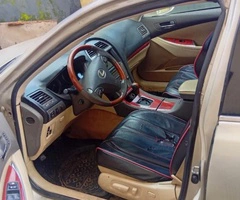 Lexus Es350 - Image 8
