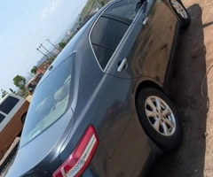 Toyota Car