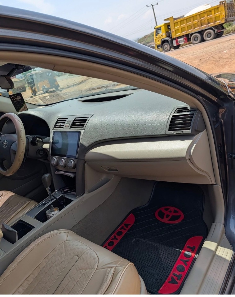 Toyota Car - 2