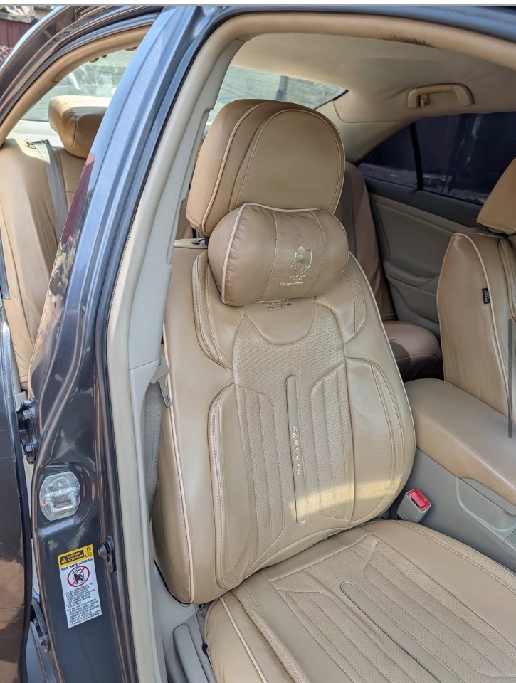 Toyota Car - 5