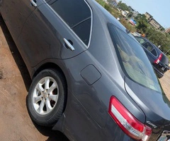 Toyota Car - Image 6