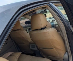 Toyota Car - Image 8