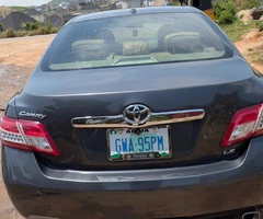Toyota Car - Image 10