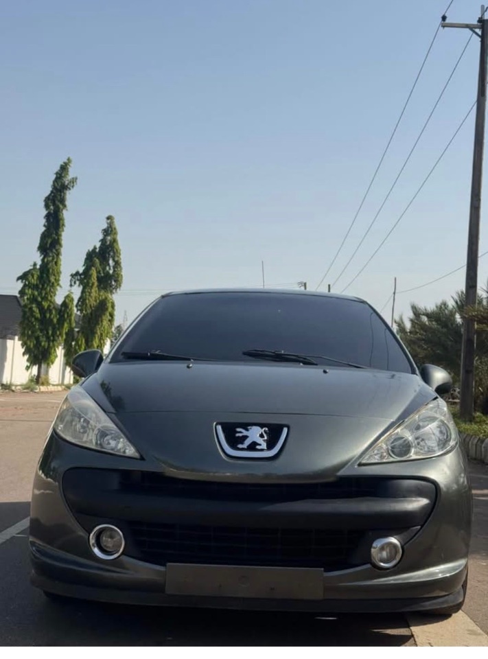 Peugot - 1