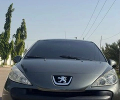 Peugot