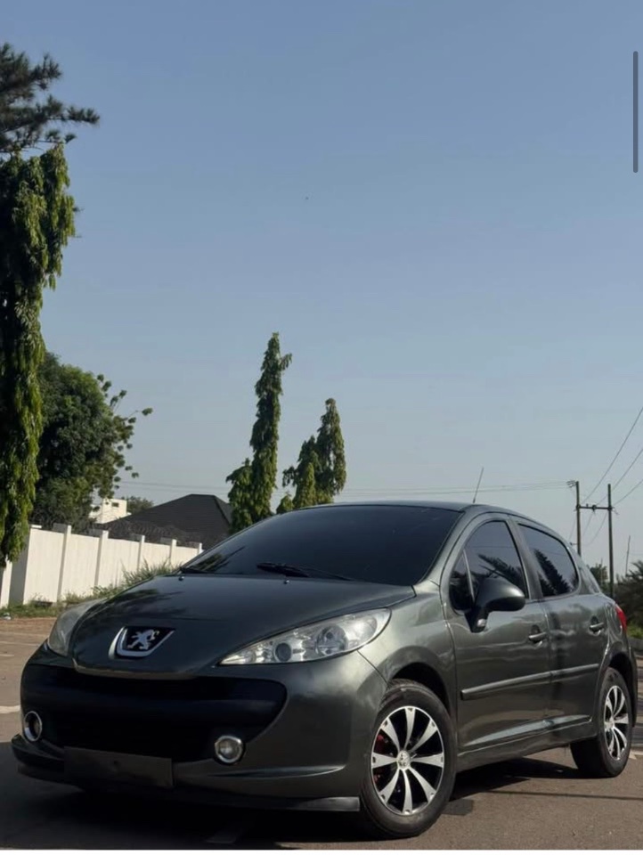 Peugot - 2