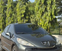 Peugot - Image 3