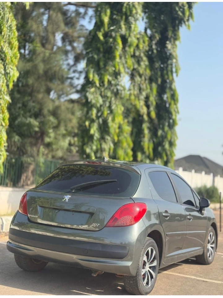 Peugot - 6
