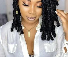 Hair locking - Image 2