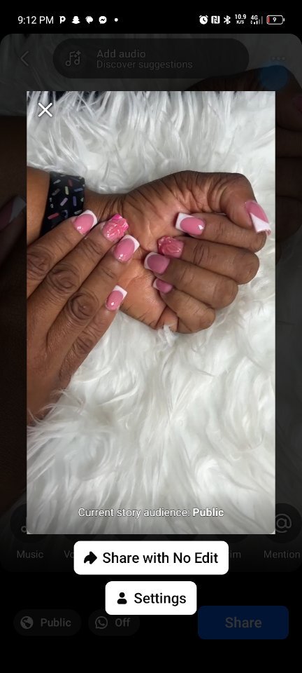 Hair & nails by Harmony - 2