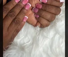 Hair & nails by Harmony - Image 2