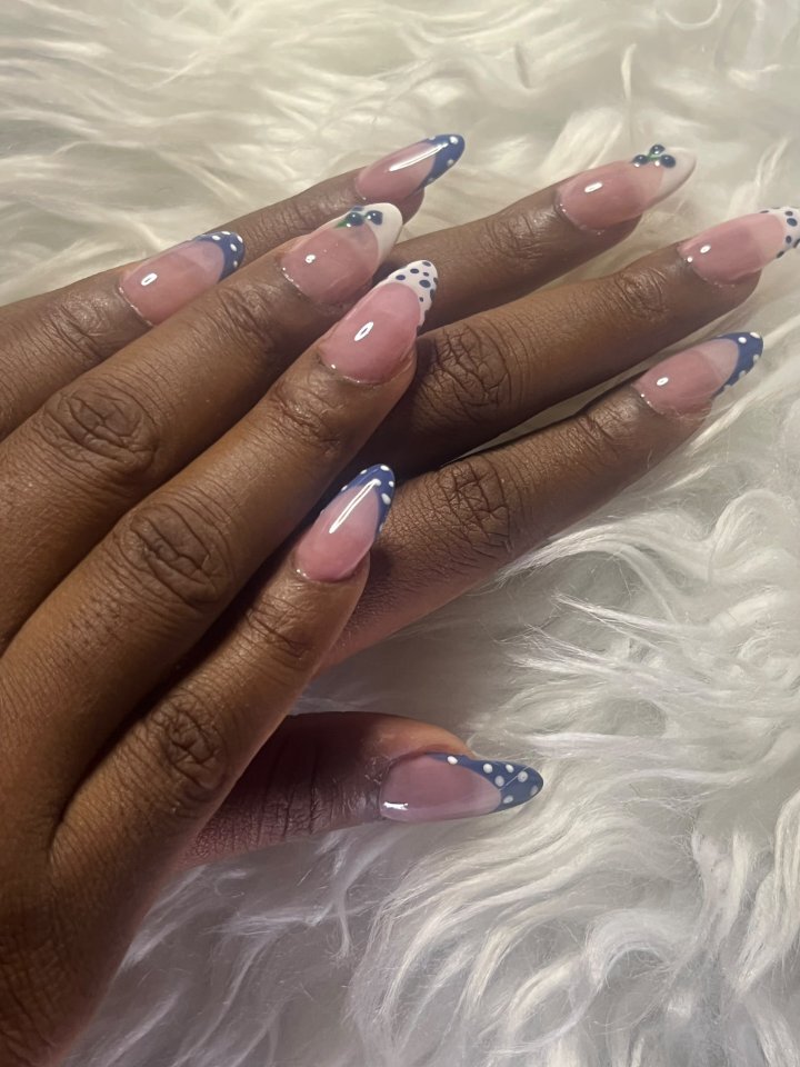 Hair & nails by Harmony - 3