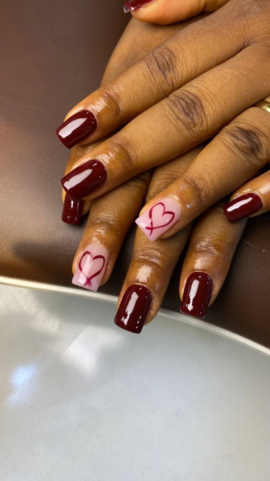 Hair & nails by Harmony - 5