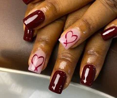 Hair & nails by Harmony - Image 5