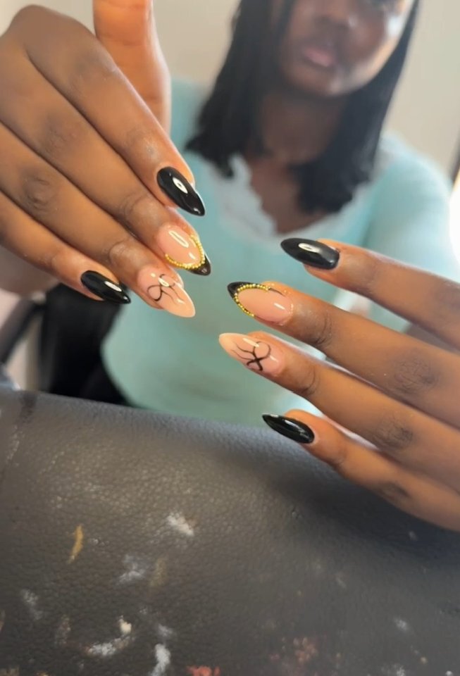 Hair & nails by Harmony - 7