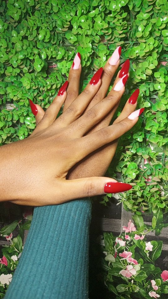 Hair & nails by Harmony - 9