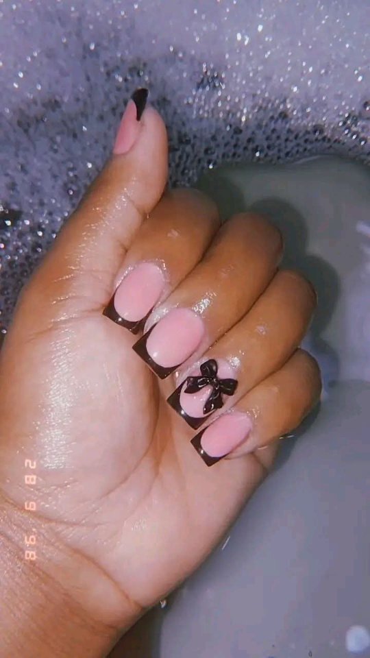 Hair & nails by Harmony - 10