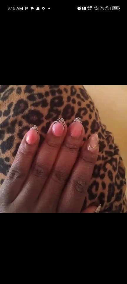 Hair & nails by Harmony - 11