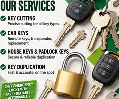 Saco keys