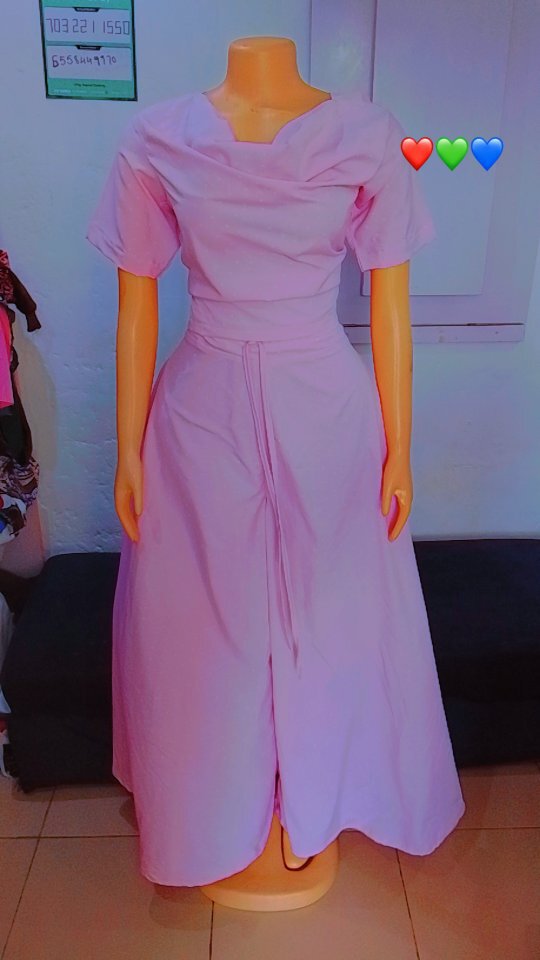 Debbie's Fashion house - 1