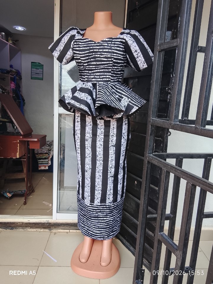 Debbie's Fashion house - 2