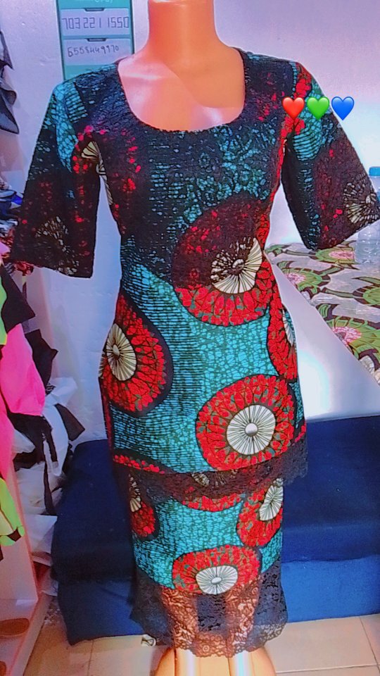 Debbie's Fashion house - 3