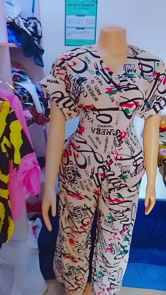 Debbie's Fashion house - 4