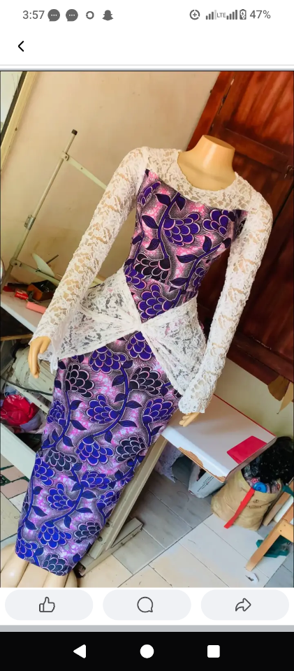 Debbie's Fashion house - 6