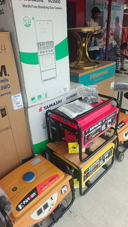 We sell Quality Electronics. - 1