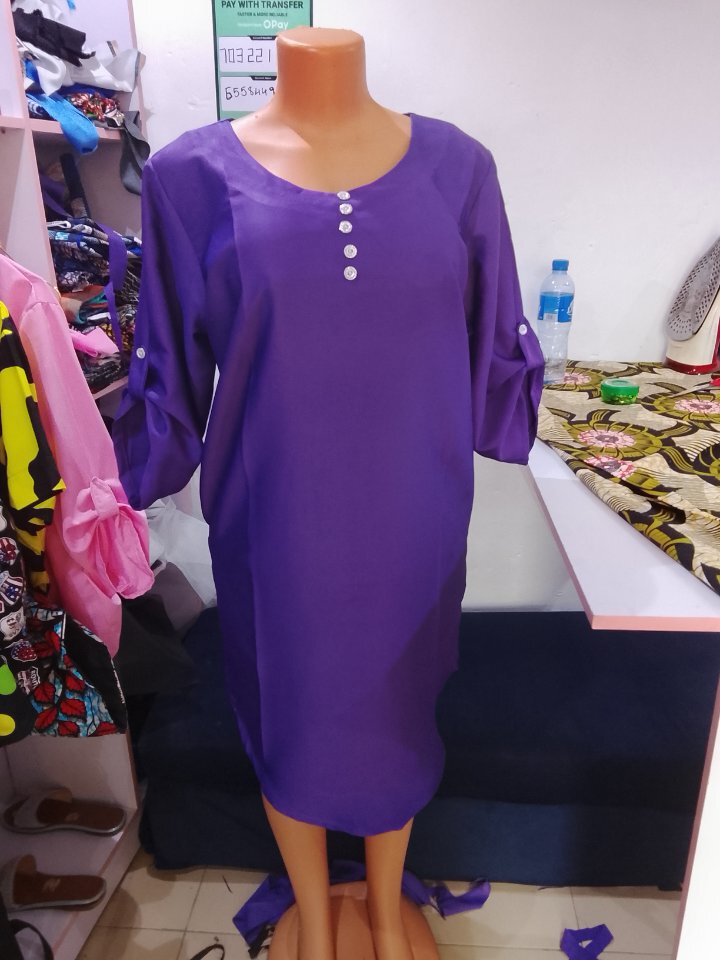 Debbie's Fashion house - 8