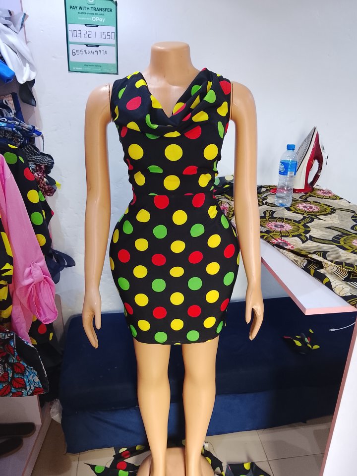 Debbie's Fashion house - 9