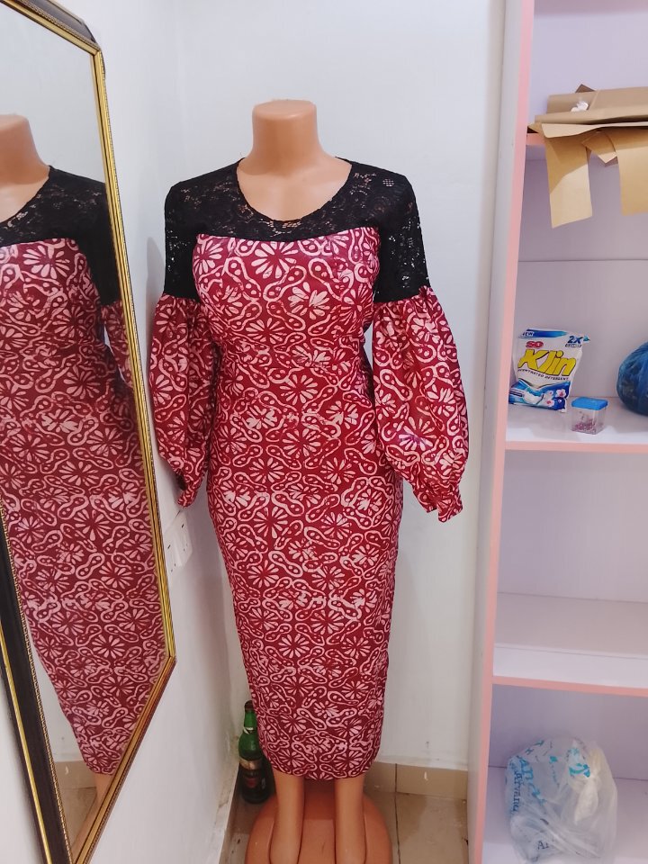 Debbie's Fashion house - 10