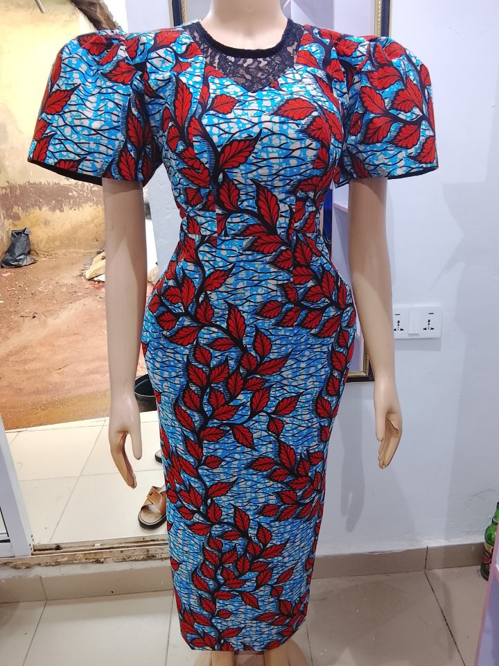 Debbie's Fashion house - 11