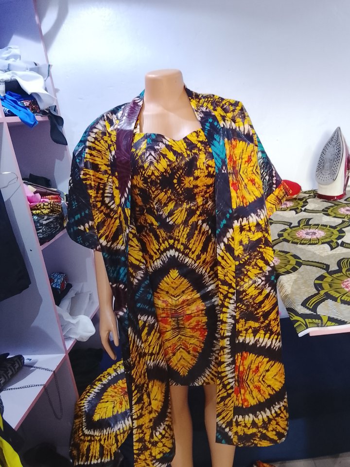 Debbie's Fashion house - 12