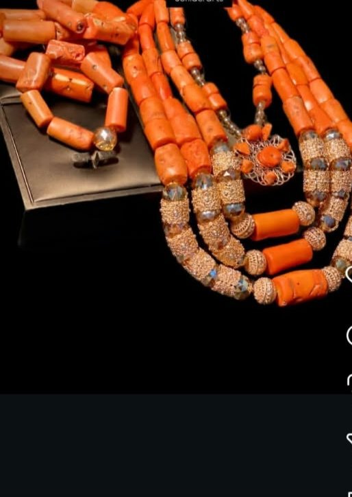Bead making - 1