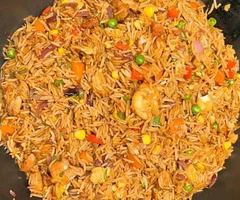 Ola's kitchen and more